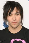 Pete Wentz photo